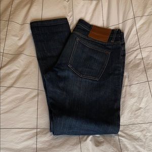 Unbranded men’s jeans